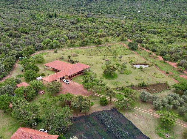 0 Bedroom Property for Sale in Hartebeesfontien AH North West